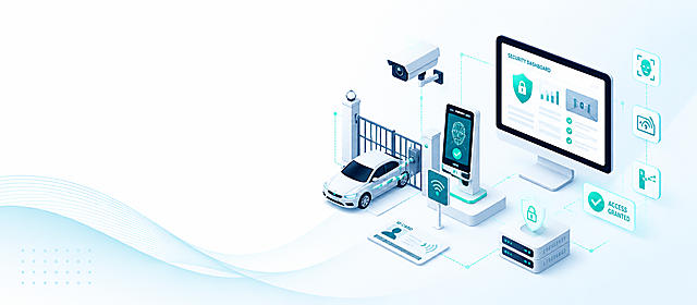Campus Automation & Smart Infrastructure