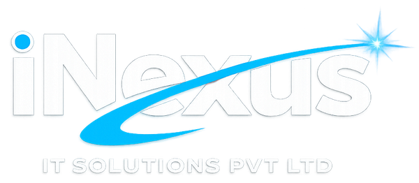 iNexus IT Solutions
