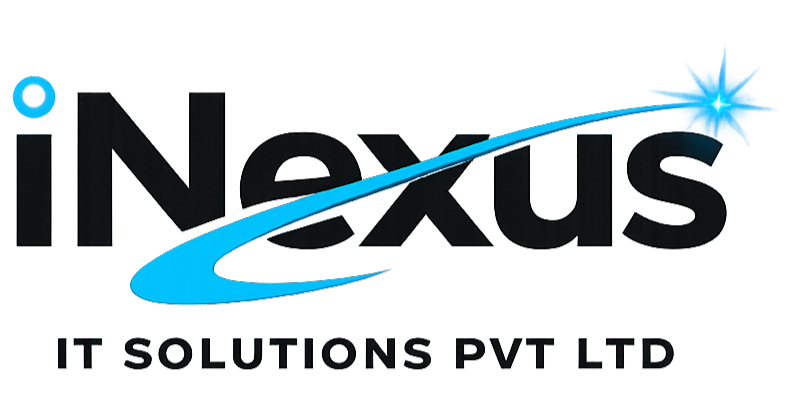 iNexus Logo