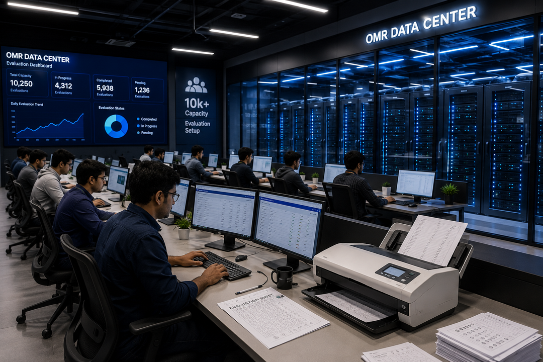 iNexus Enterprise Infrastructure